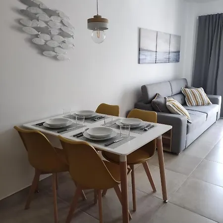 Mosaiko Apartments Tarifa Exterior photo