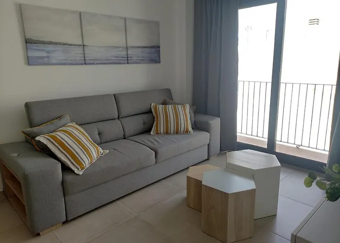 Mosaiko Apartments