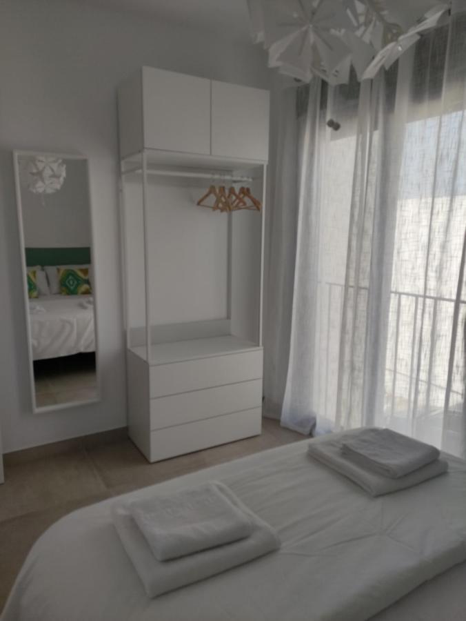 Mosaiko Apartment *