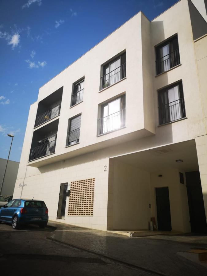 Mosaiko Apartment